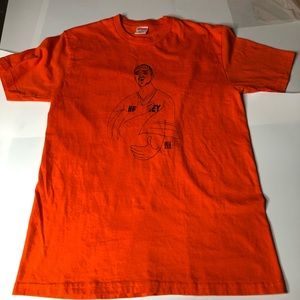 Supreme Prodigy Hennessy Medium Size Men Tee Shirt